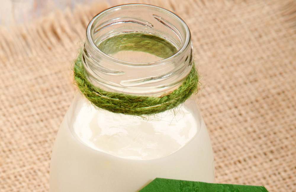 Fermented foods could boost heart health