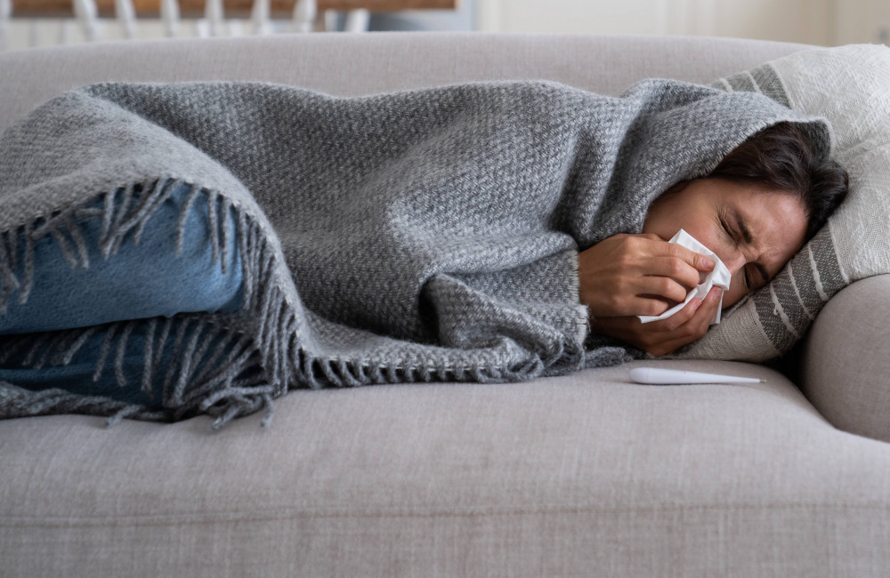 'Universal nasal spray' could protect against viruses and allergies