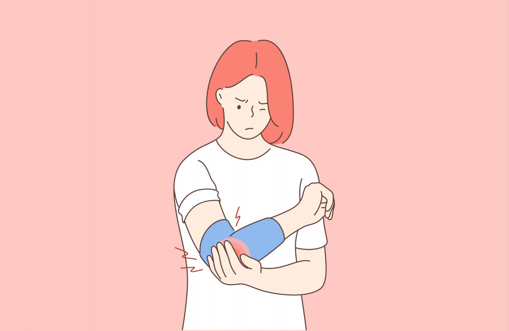 Women suffer with chronic pain longer than men