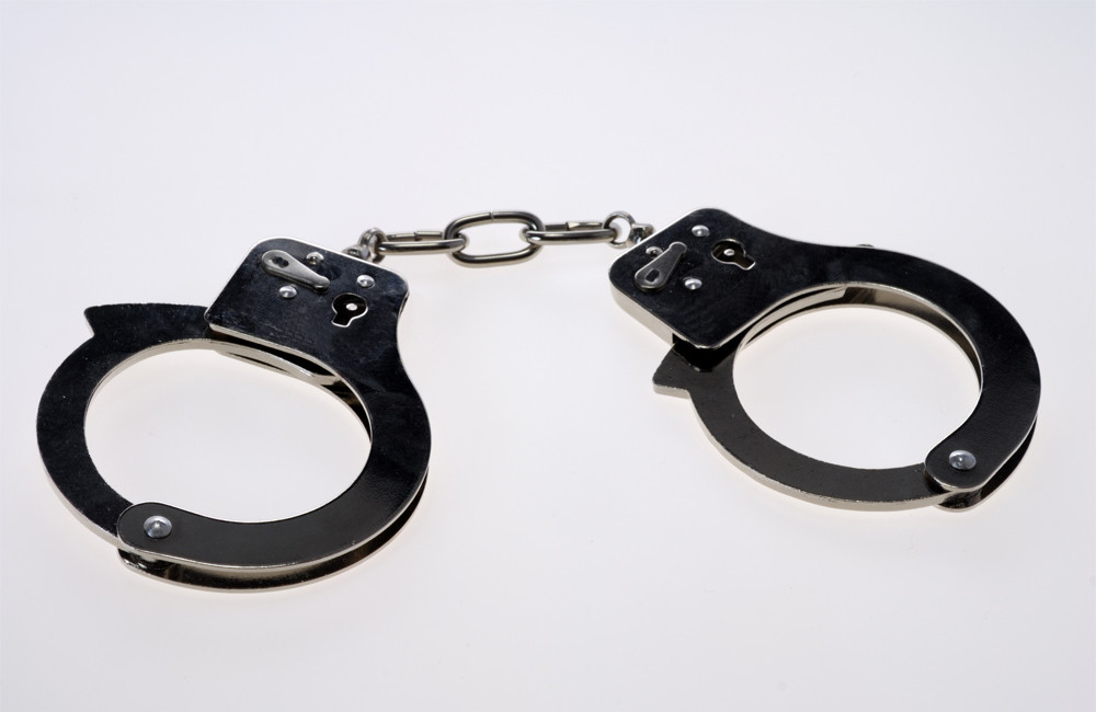 Police using AI to monitor staff behaviour