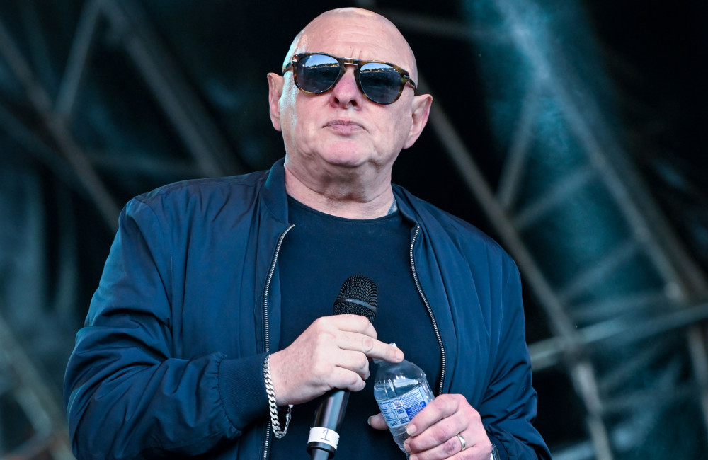 Happy Mondays' Shaun Ryder: We’re living in a human zoo