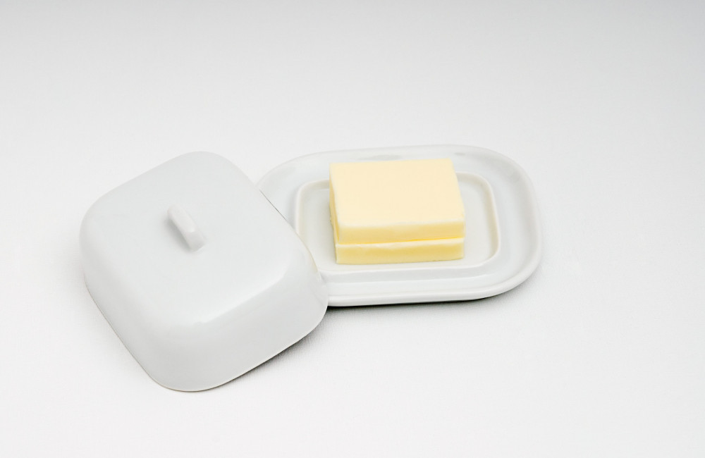 Swanky London members club hiring butter pro