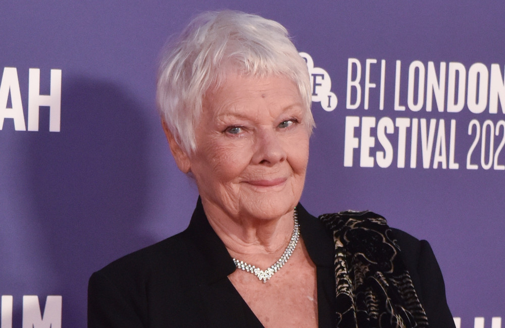 Dame Judi Dench and Bruce Springsteen inspire storm name suggestions