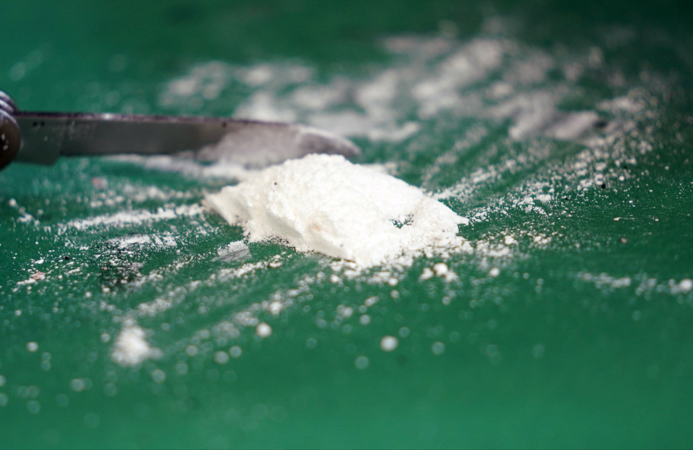 Cocaine boosts risk of stroke
