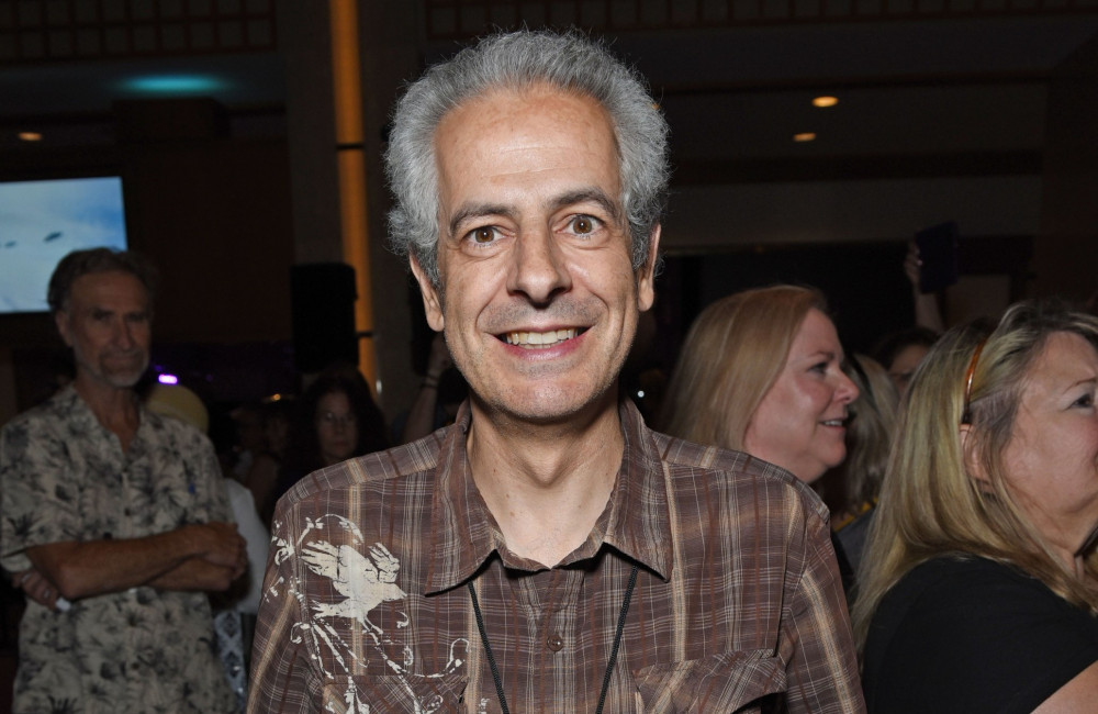 Nick Pope – Britain's top UFO expert, known as the 'real Fox Mulder' – reveals devastating diagnosis