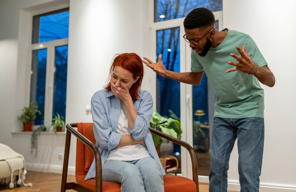 Family feuds may boost dementia risk