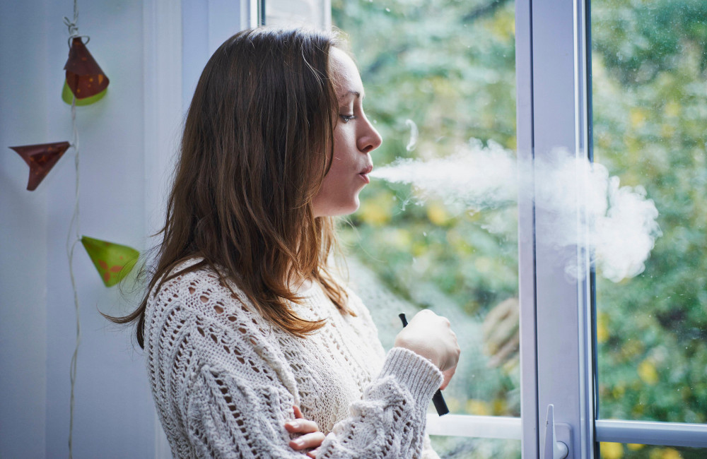 Vaping ‘likely’ to cause cancer