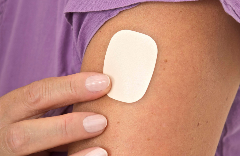 Hormone patches 'could transform prostate cancer treatment'