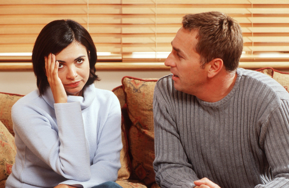 Boring chats are good for people