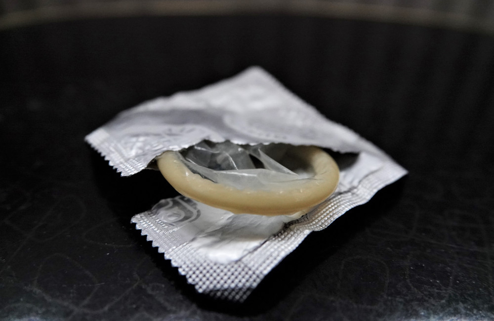 World’s biggest condom maker set to increase prices because of Iran War