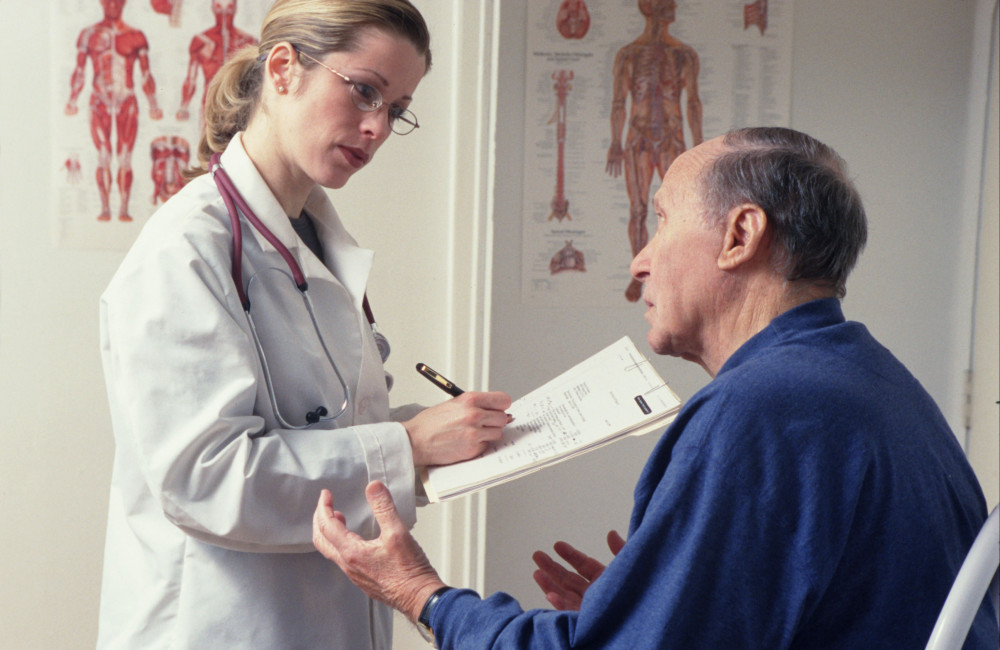 Brits dodge doctor visits over embarrassment fears