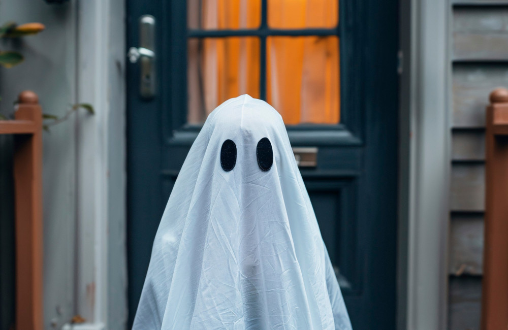 Scientists uncover truth behind haunted houses