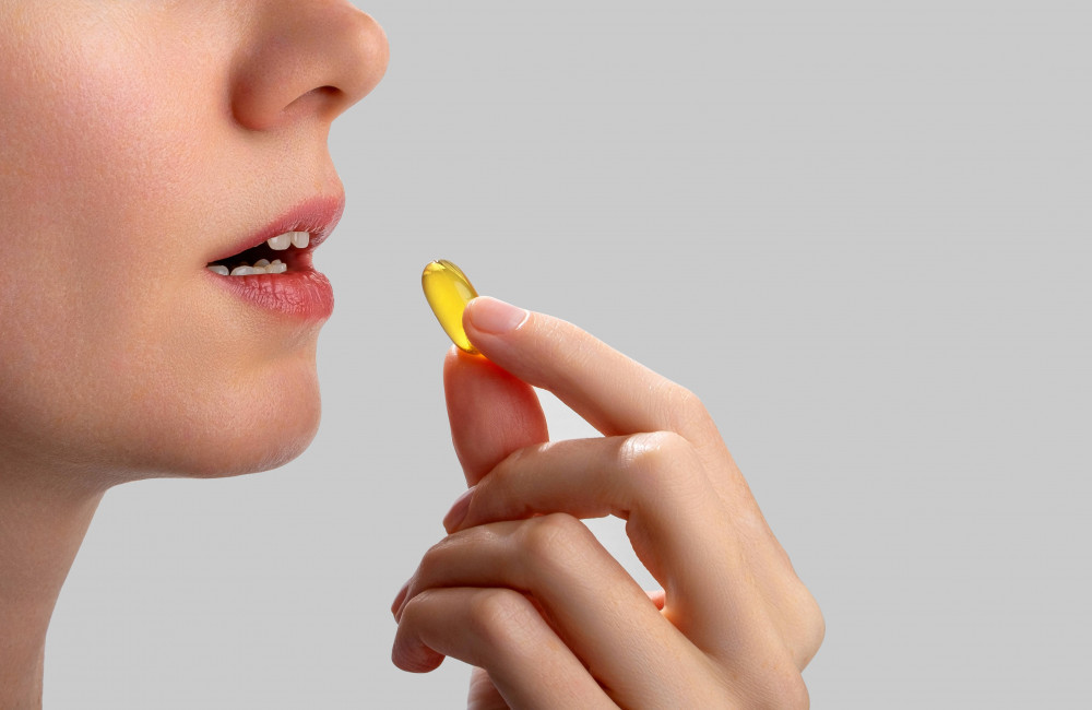 Fish oil supplements may harm memory