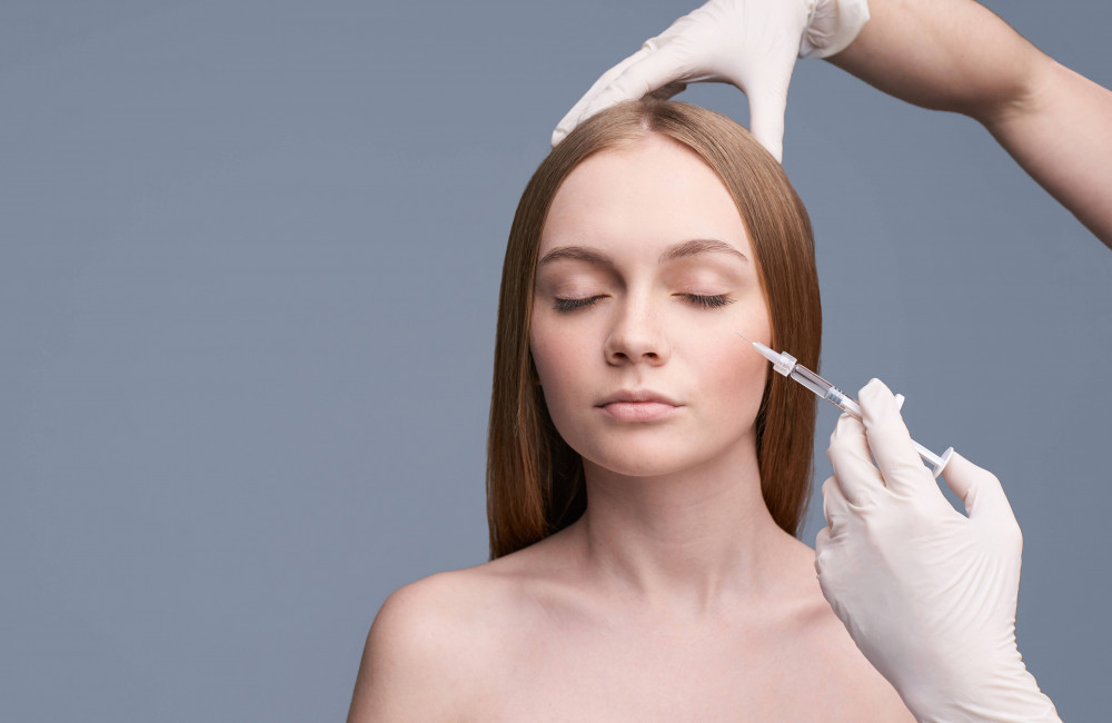 People doing DIY acne cures risk scarring for life