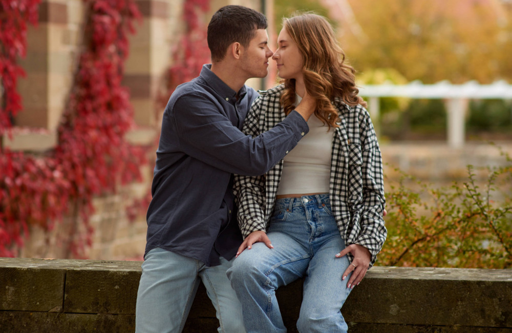 Sexual arousal makes daters feel false optimism