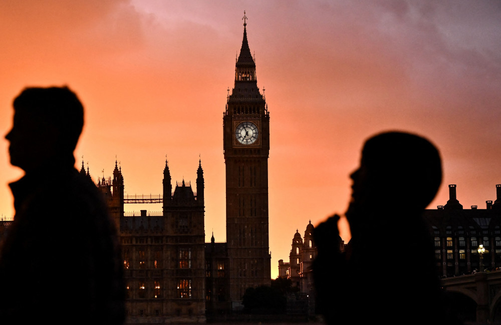 Cool map helps Londoners to escape the summer sun