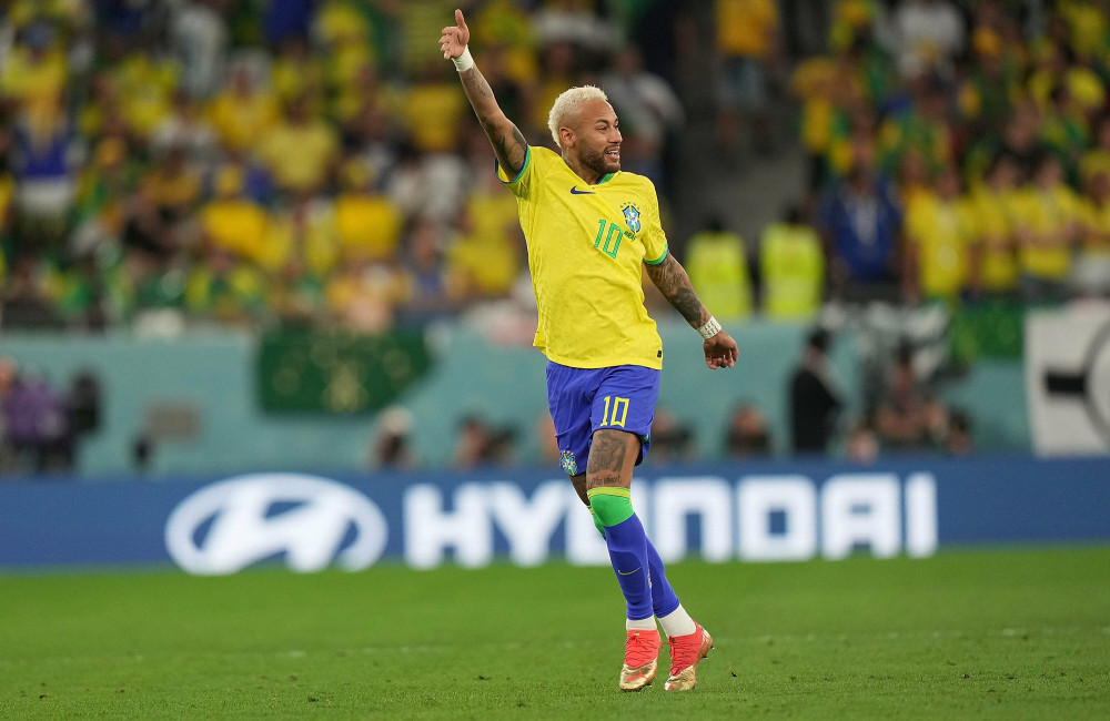 Psychic predicts alien invasion during FIFA World Cup