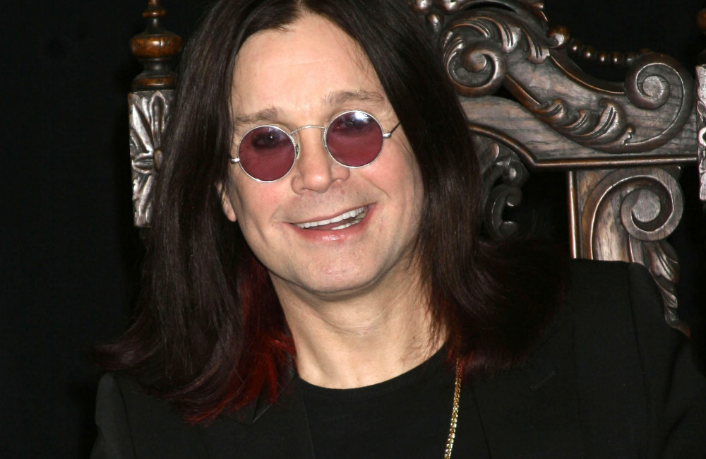 Ozzy Osbourne’s ‘snail addiction’ revealed as new book lifts lid on Prince of Darkness’ compulsive life
