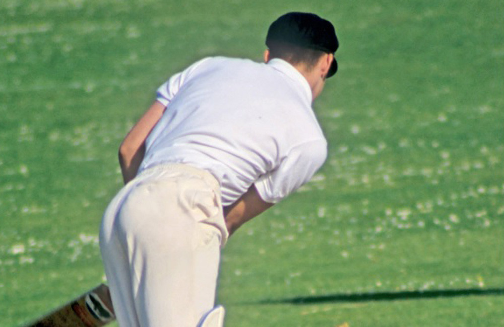 'Clicky Ponting' comes under-fire for controversial tactics