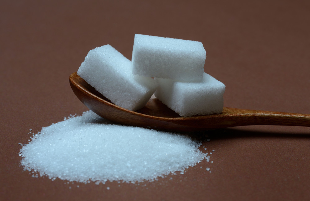 Cutting sugar before age two could slash dementia risk