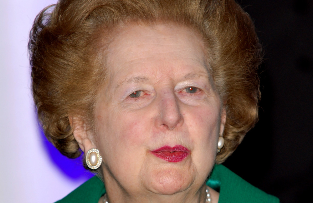 Margaret Thatcher plotted to use 'moth bombs' to destroy Peru's cocaine crop