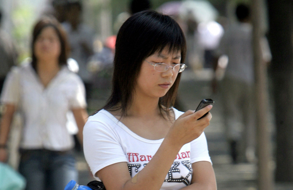 Parents’ phone use may harm kids’ speech