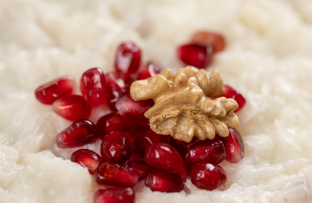Pomegranates could help repair failing hearts