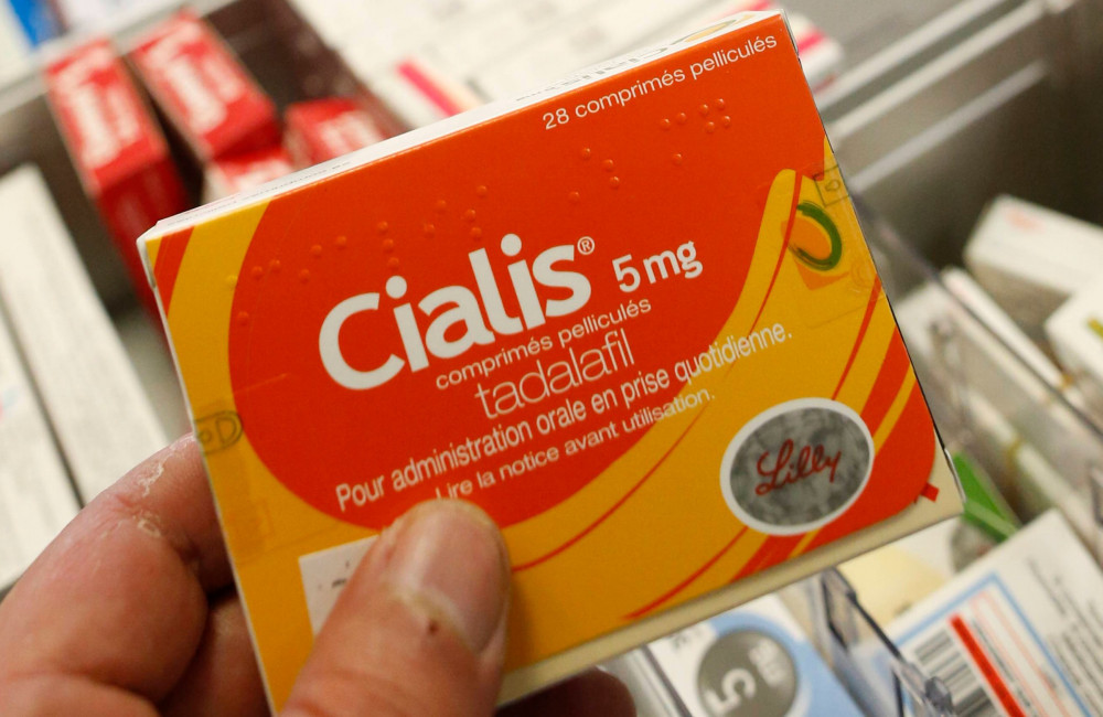 Sex pill linked to higher glaucoma risk, study warns