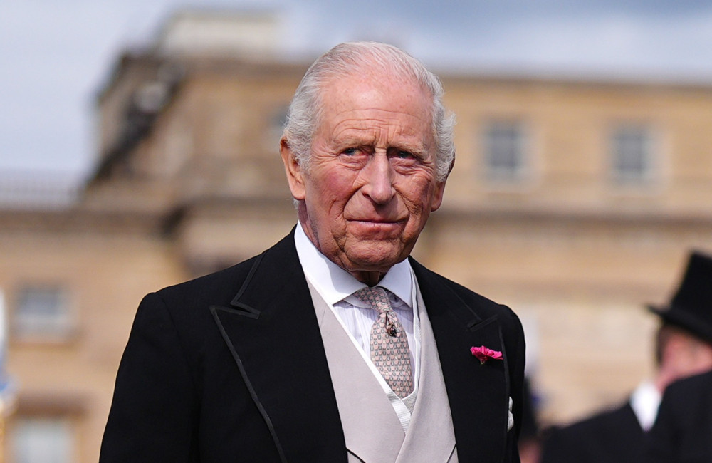 UFO filmmaker urges King Charles to back UK file release