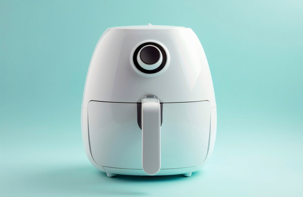 This air fryer mistake could be deadly
